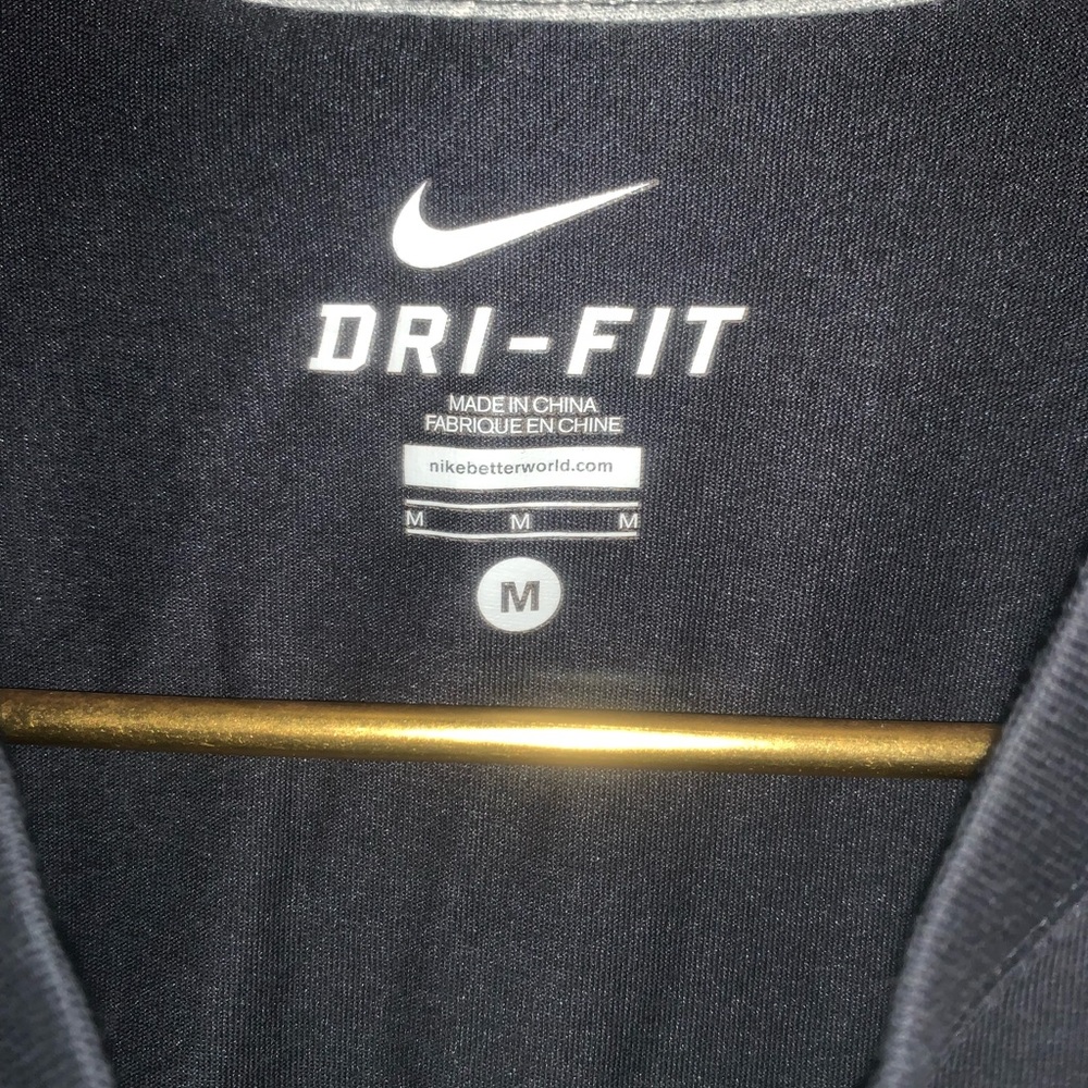 Nike graphic T-shirt also shirt tank top - Picture 3 of 4